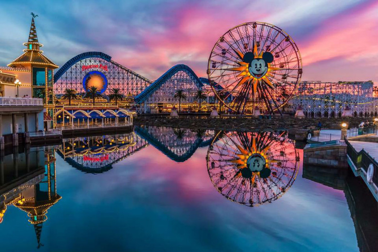 The 12 Best Restaurants at Disneyland's California Adventure Park